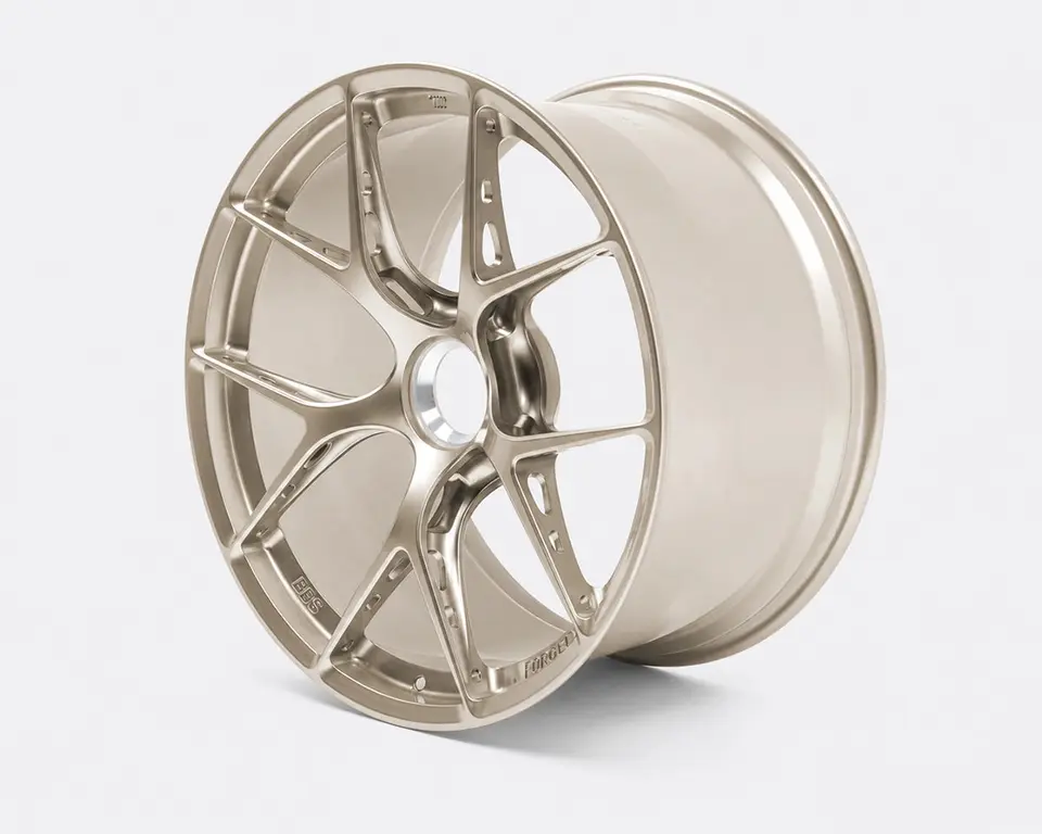 BBS FI-R EVO Centerlock