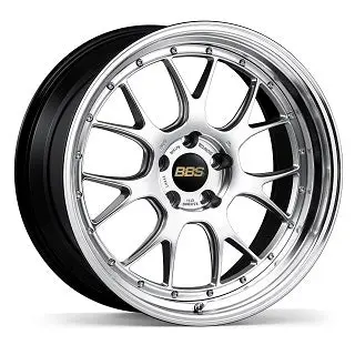 BBS LM-R