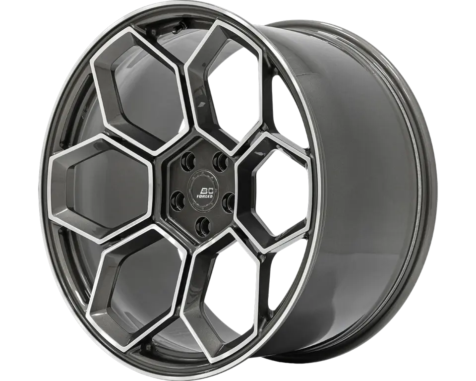 BC Forged EH361