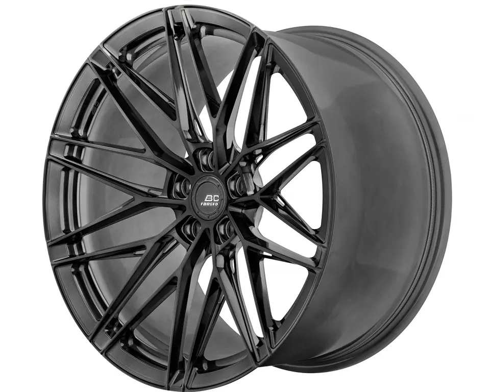 BC Forged EH675