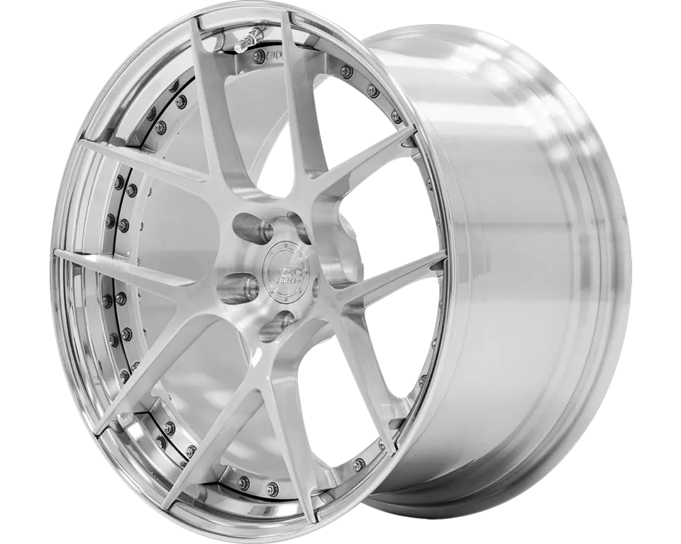 BC Forged HC056S