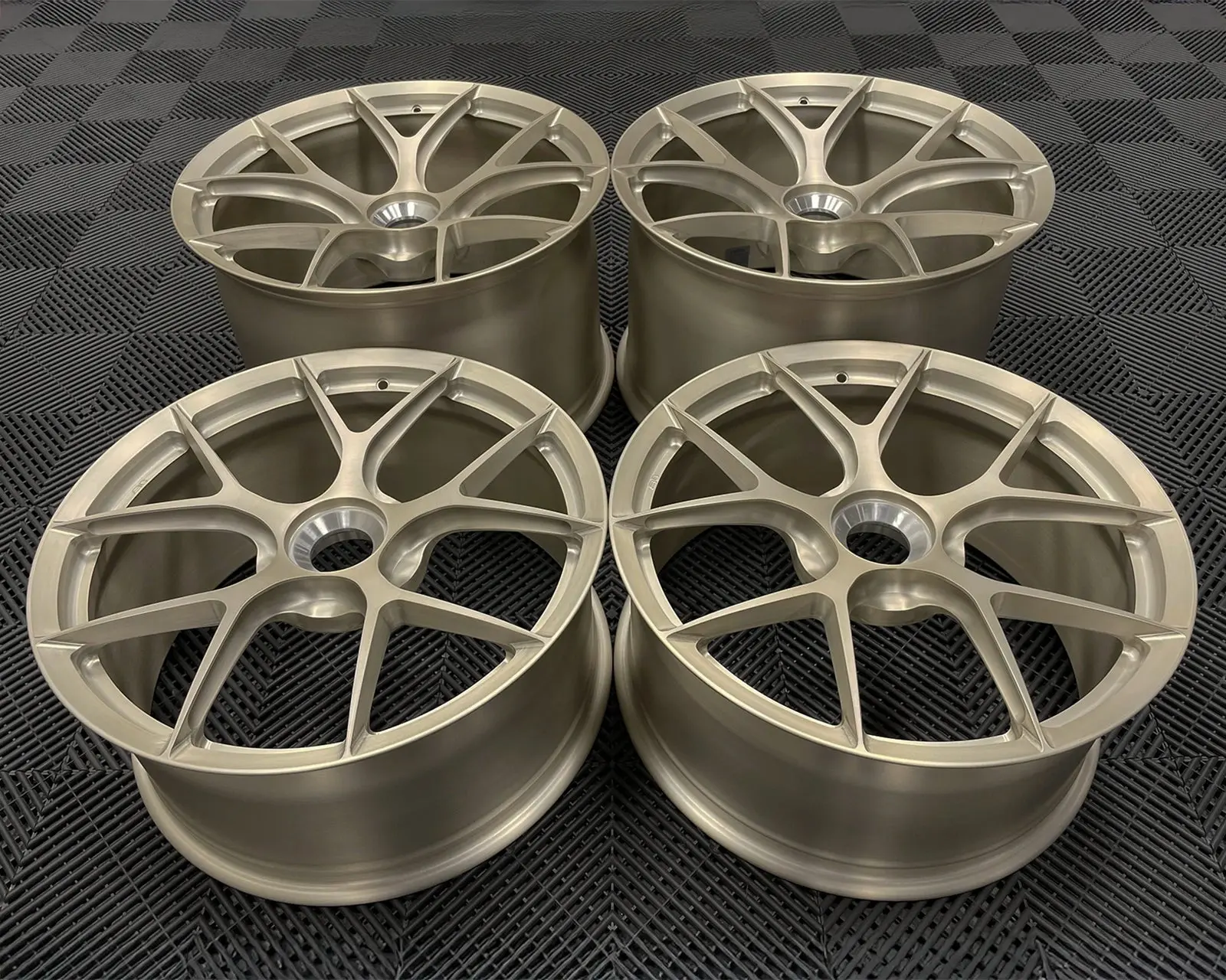 BC Forged KL01