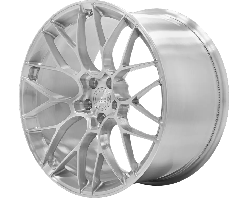 BC Forged KL52