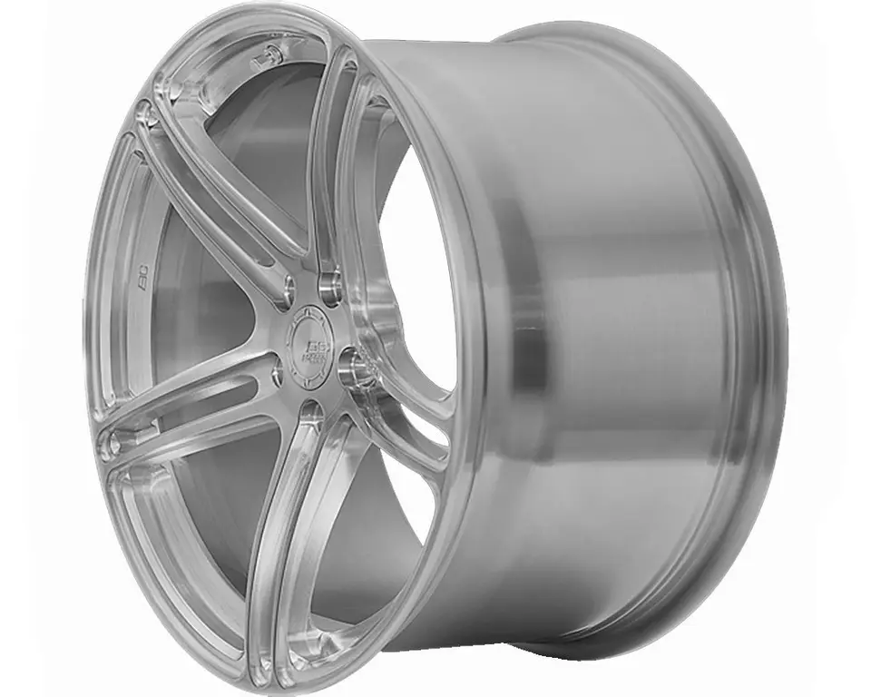 BC Forged RZ09