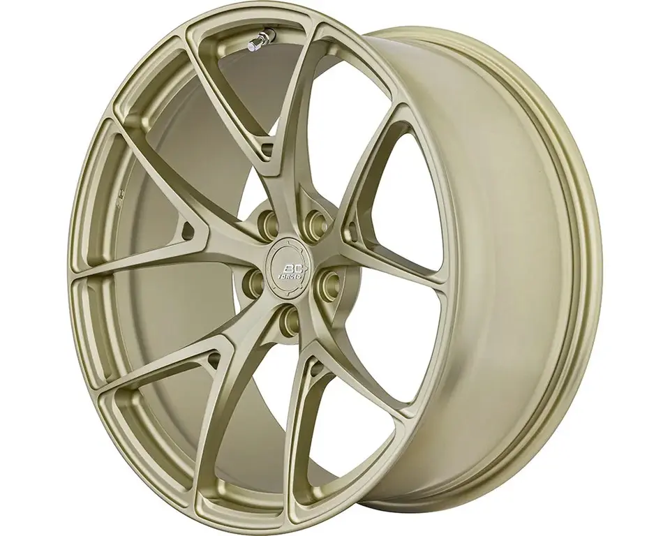 BC Forged RZ25