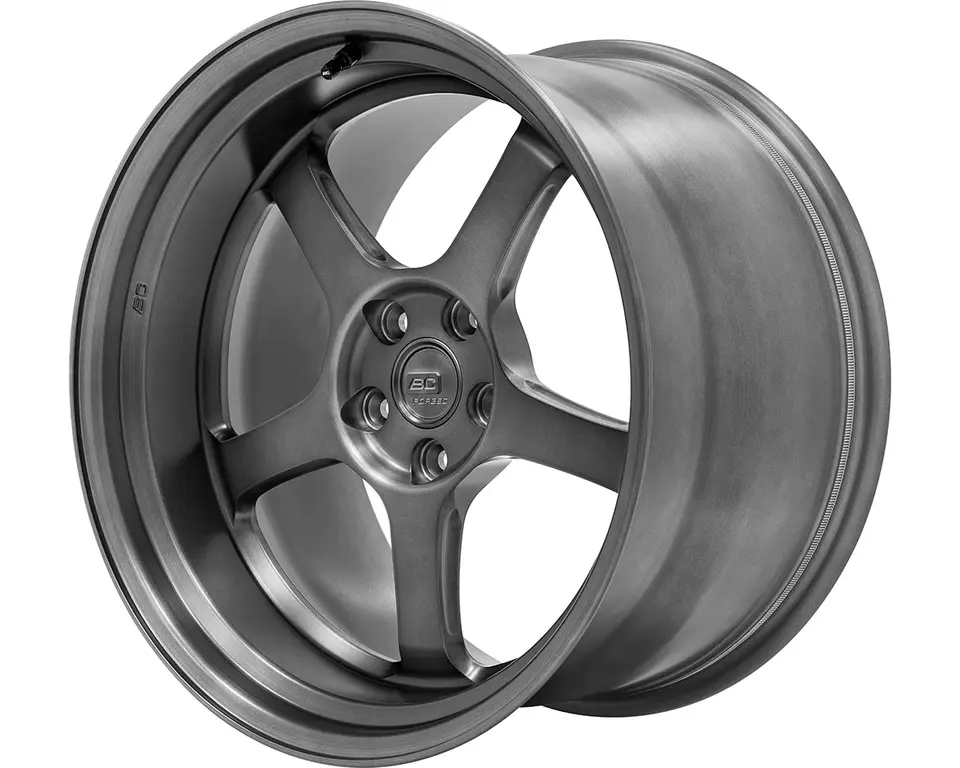 BC Forged TH03