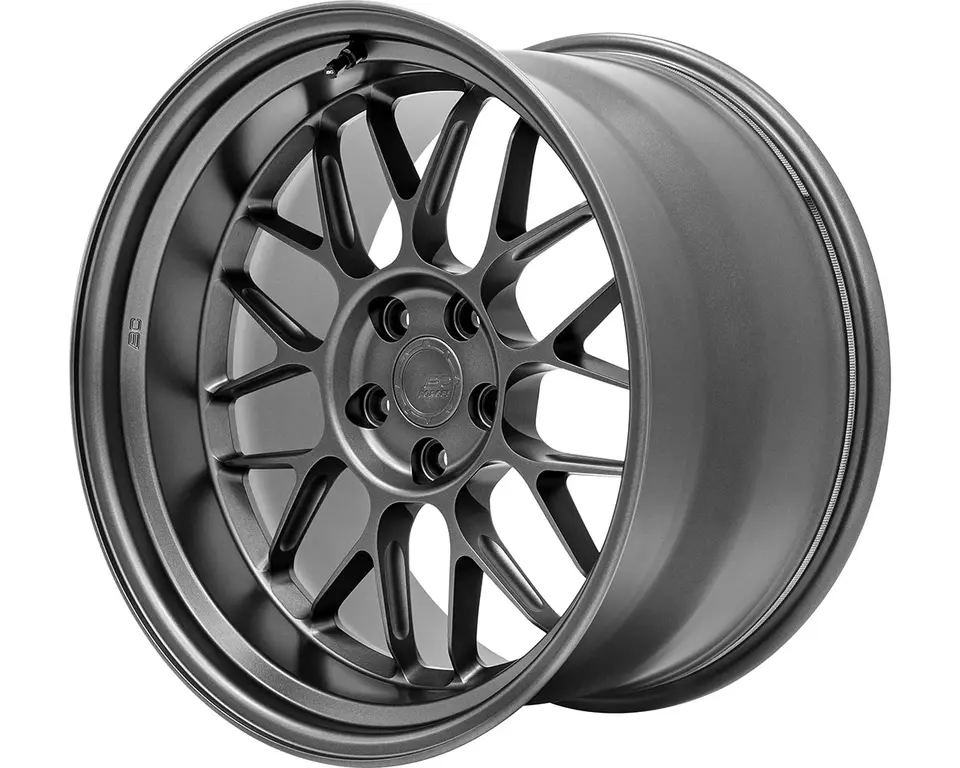BC Forged TH06