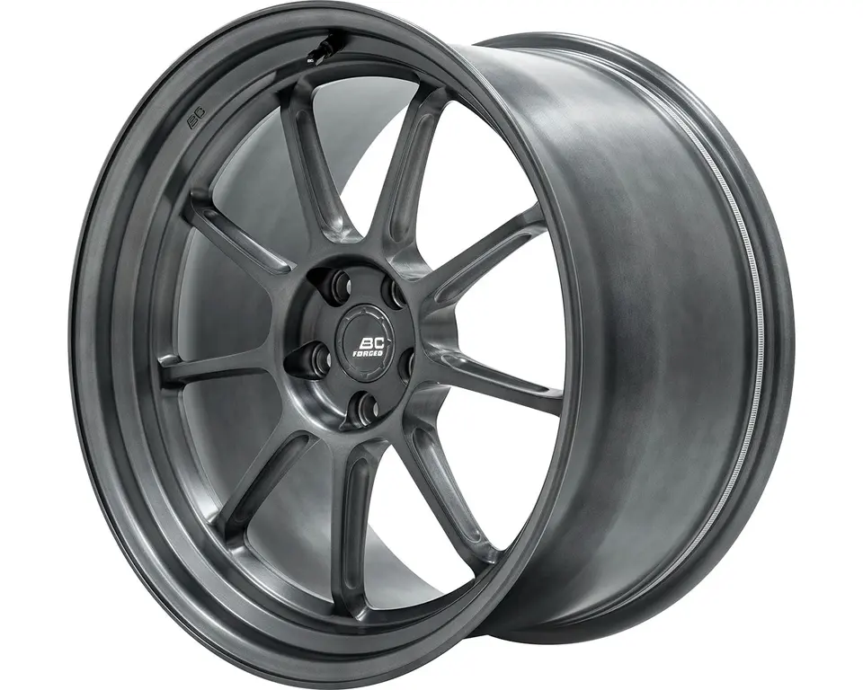 BC Forged TH09