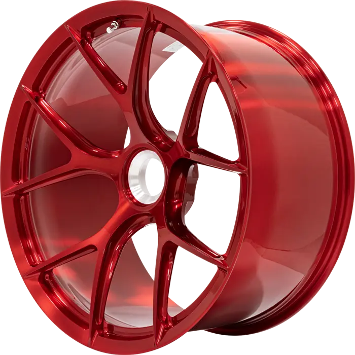 BC Forged ACL05
