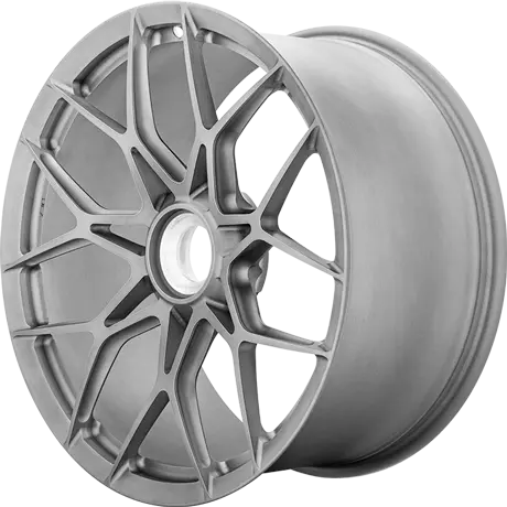BC Forged ACL07