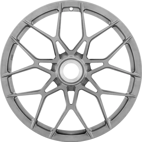 BC Forged ACL07