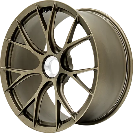 BC Forged ACL09