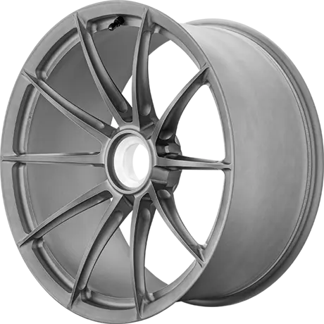 BC Forged ACL10