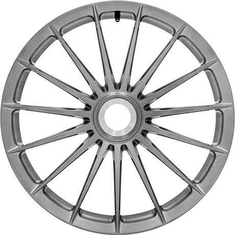 BC Forged ACL15