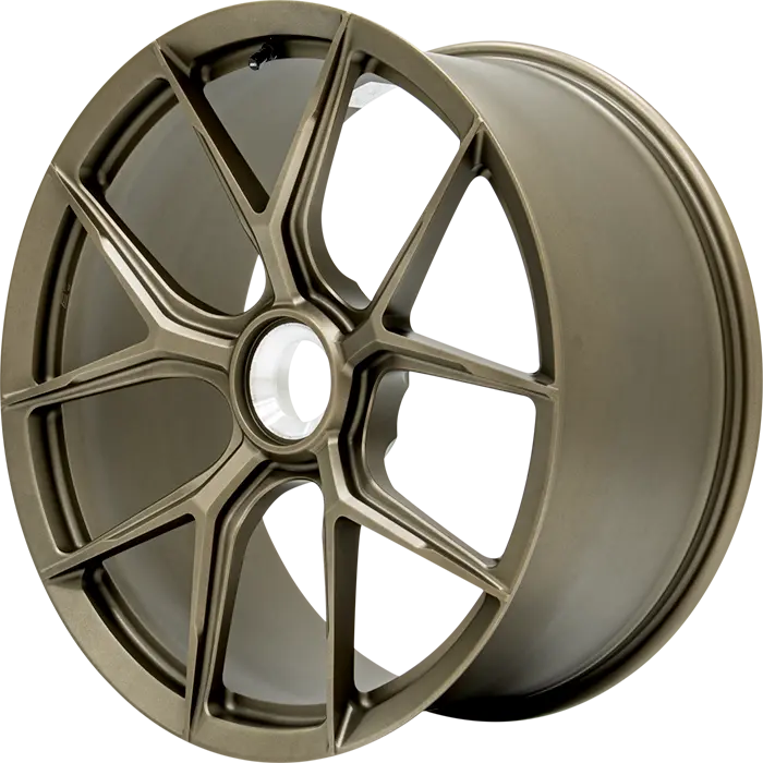 BC Forged ACL51