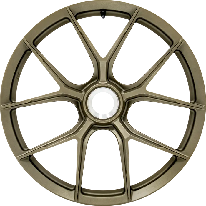 BC Forged ACL51