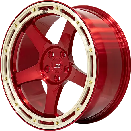 BC Forged AE05