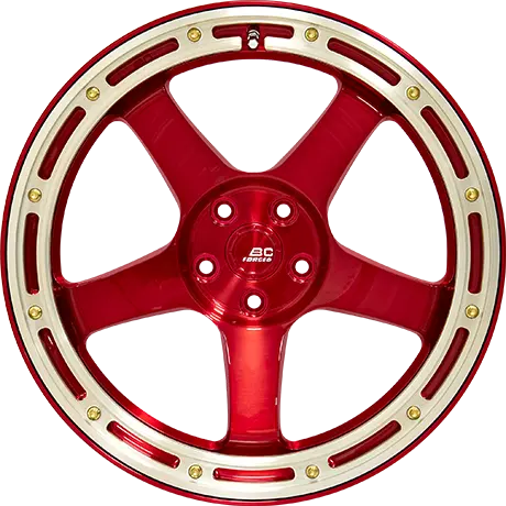 BC Forged AE05