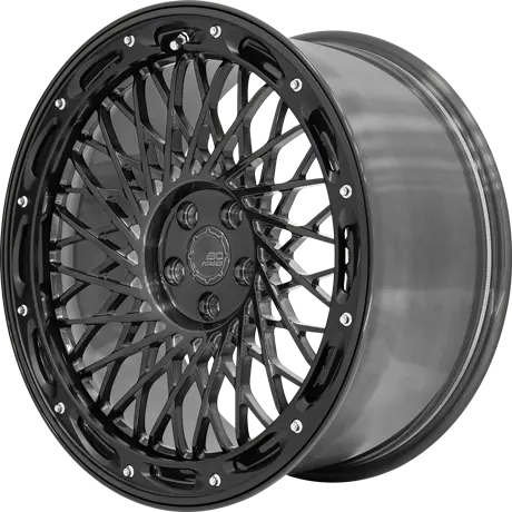 BC Forged AE07