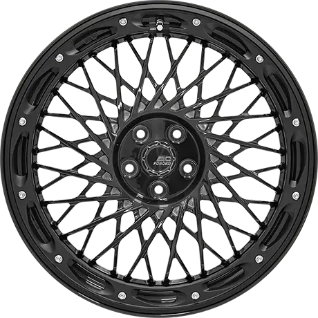 BC Forged AE07