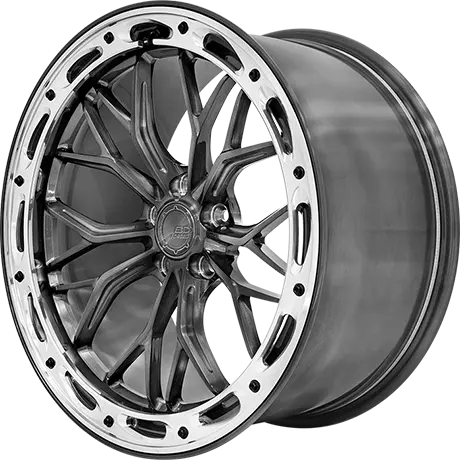 BC Forged AE08