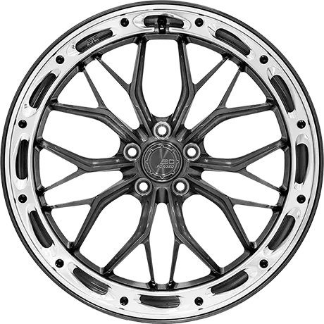 BC Forged AE08