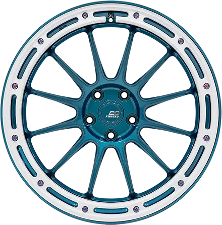 BC Forged AE12
