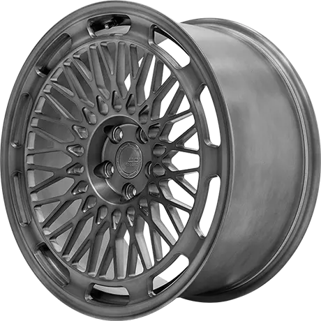 BC Forged AF18