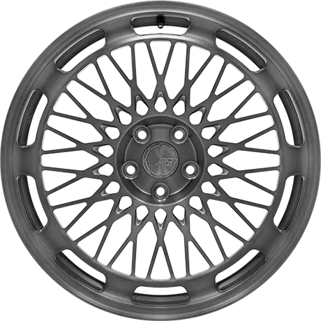 BC Forged AF18