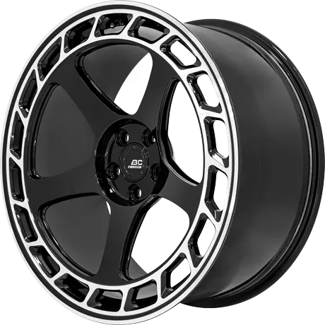 BC Forged AF25