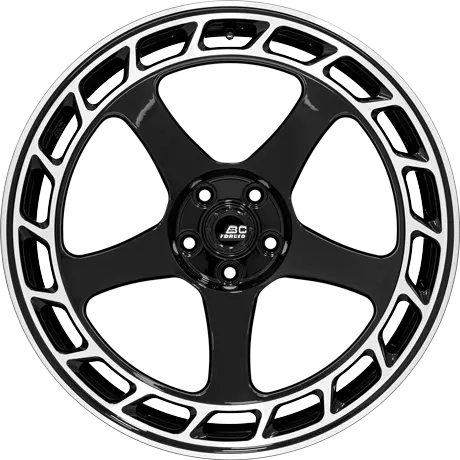 BC Forged AF25