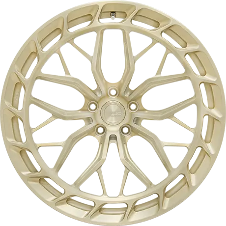 BC Forged AF27