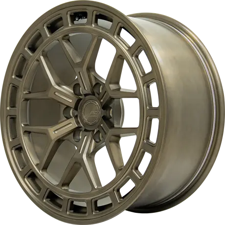 BC Forged AF616