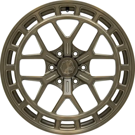BC Forged AF616