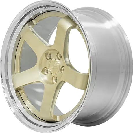 BC Forged DF-05