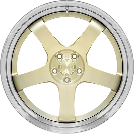 BC Forged DF-05