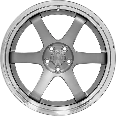 BC Forged DF-06