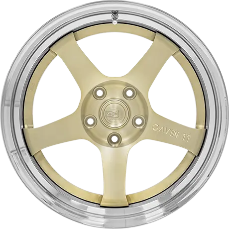 BC Forged DF-R1