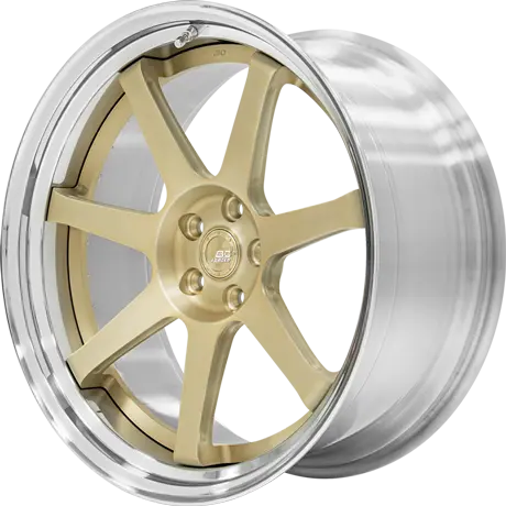 BC Forged DF-Z1