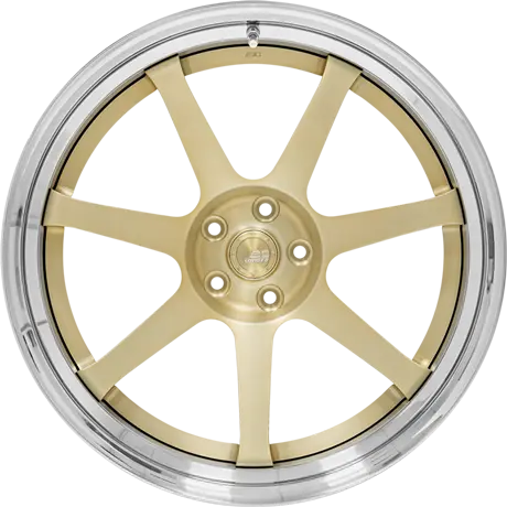 BC Forged DF-Z1