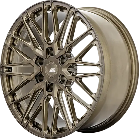 BC Forged EH-A62