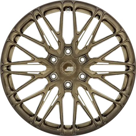 BC Forged EH-A62