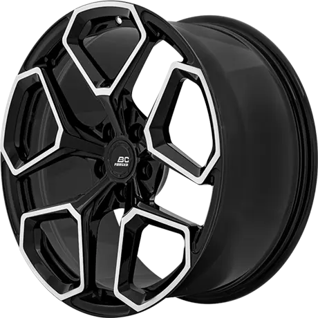 BC Forged EH-T01