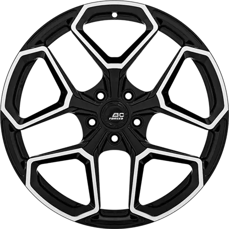 BC Forged EH-T01