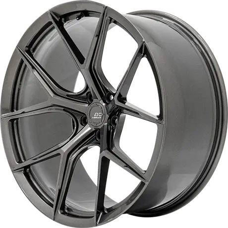 BC Forged EH-T02