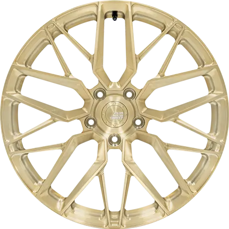 BC Forged EH-T03