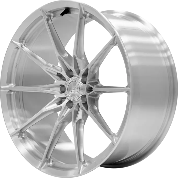 BC Forged EH-T04