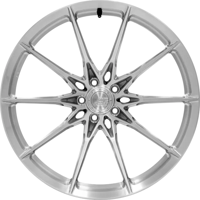BC Forged EH-T04
