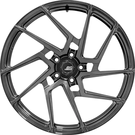 BC Forged EH168