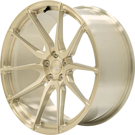 BC Forged EH172